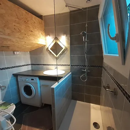 Confortable Apartment