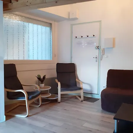 Confortable Argeles-Gazost